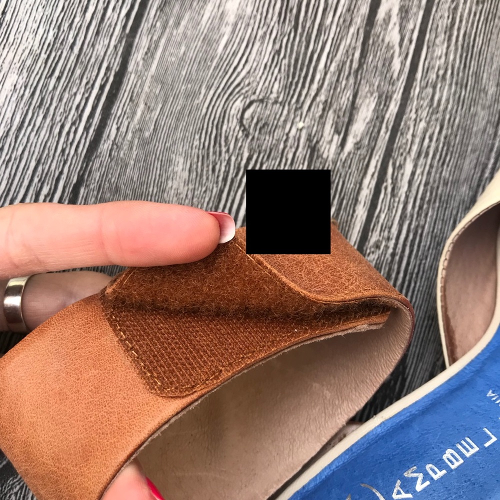 ♡ Like New ♡ Jeffrey Campbell Heels - Picture 7 of 8